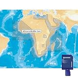 Perfecta para dar mapas a su sonda