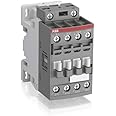Abb Contactor Af9-30-10-13 100-250V Ac/Dc 50/60Hz 1Sbl137001R1310