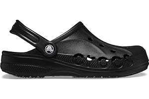 Crocs Via Unisex Adult Clogs