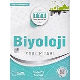 Palme TYT Biyoloji Soru Kitabı