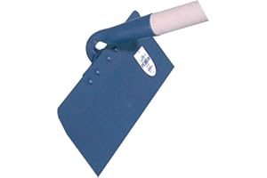 Outils perrin Racloir Cantonnier Douille Forgée sans Manche, 40cm Largeur