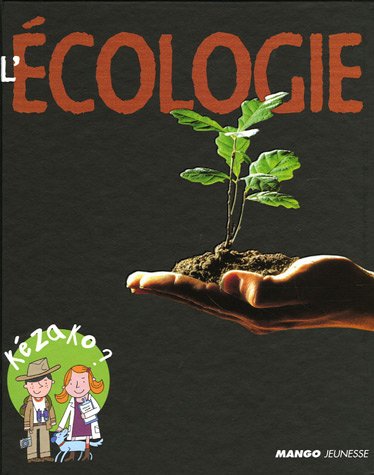 L'écologie