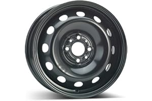 ALCAR 7680-6X15 ET44 4X98 Jante en Acier