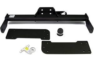 ‎STEINHOF Steinhof Anhängerkupplung für Mercedes-Benz Sprinter 2 II W906 VW Crafter 1 I 5T Pritsche starr mit fahrzeugspezifischem E-Satz 13-polig