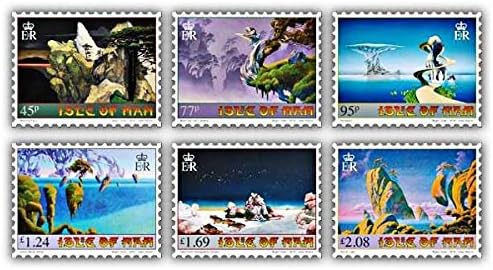 Islands and Bridges Set (Mint)