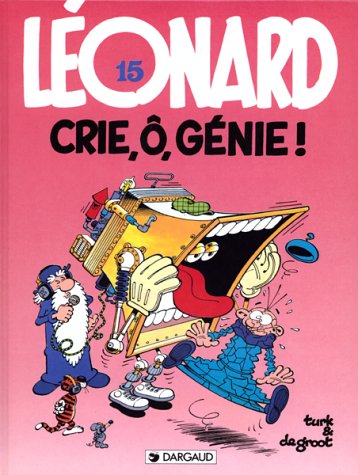 <a href="/node/16799">Léonard. 15 : Crie, ô, génie</a>