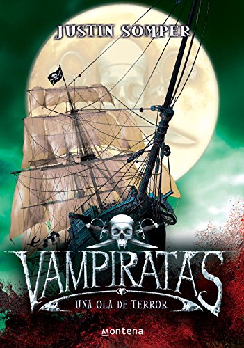Download Una ola de terror (Vampiratas 2) (Serie Infinita) Download Una ola de terror (Vampiratas 2) (Serie Infinita)