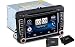 Produktbild 7" Multimedia-Navigationssystem Speziell für VW, SEAT, SKODA - Aurora V7 mit DAB+ Digitalradio & DVB-T Digitalfernsehen von ICARTECH - Bluetooth mit a-b-c Suche - GPS Navigation - TMC ready - iMode Sprachsteuerung - erweiterbar durch iMatch Produkte :DVR Kamera (Blackbox) - 2 x Rear USB - x1 Front USB/SD/Micro SD