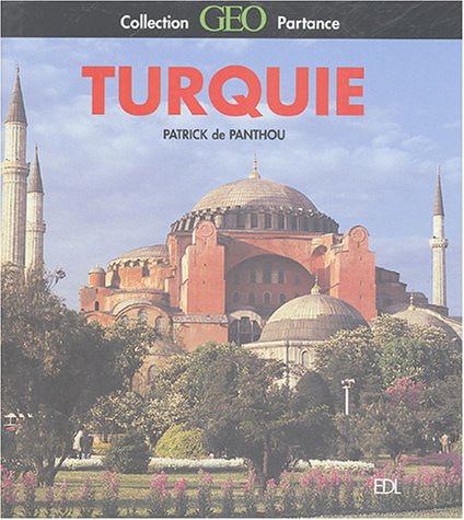 couverture de : Turquie