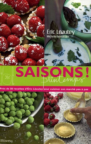 Saisons ! : Printemps Saisons ! : Printemps