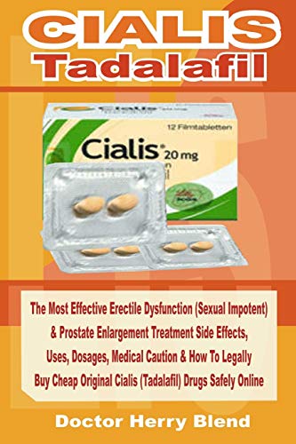 Preisvergleich Produktbild Cialis Tadalafil