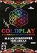 Produktbild TheConcertPoster Coldplay - Head Full of Dreams, Hannover 2017 | Konzertplakat | Poster Original