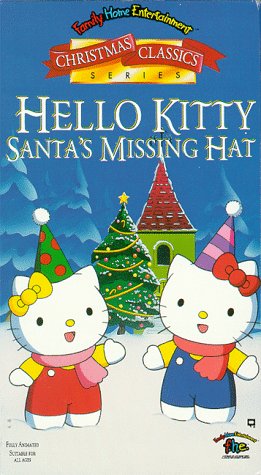Preisvergleich Produktbild Hello Kitty [VHS]