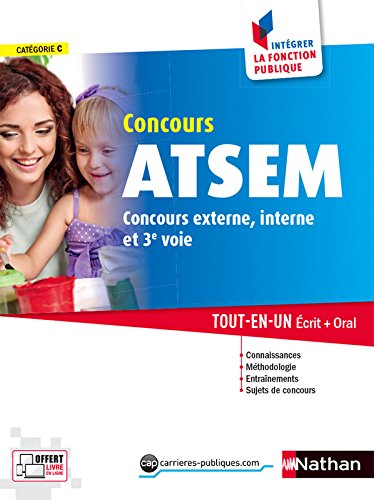 Télécharger Concours ATSEM PDF Fichier