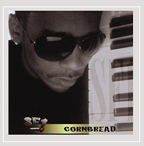 Preisvergleich Produktbild Cornbread