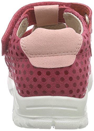 Ecco PEEKABOO Baby Mädchen Lauflernschuhe - 2