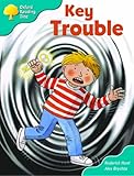 Oxford Reading Tree: Stage 9: More Storybooks (Magic Key): Key Trouble