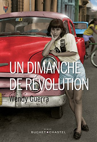 couverture de : Un dimanche de r&eacute;volution
