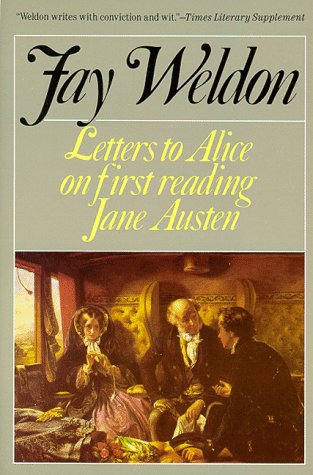 Letters to Alice livre