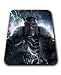 Produktbild Instabuy Mousepad Undeads The Witcher 3 (G) - Mouse Pad