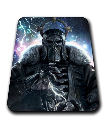 Preisvergleich Produktbild Instabuy Mousepad Undeads The Witcher 3 (G) - Mouse Pad