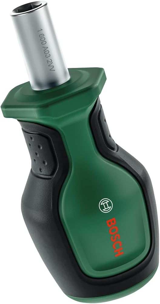 Bosch Çok Amaçlı Avuç İçi Tornavida