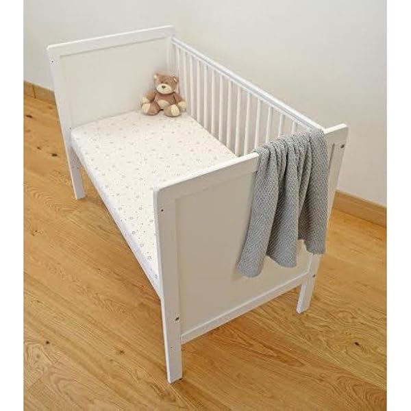 precious little one cot bed