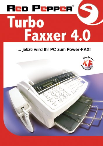 Preisvergleich Produktbild Faxer 4.0