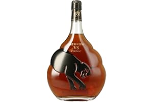 Meukow VS Cognac 40% Vol. 1l