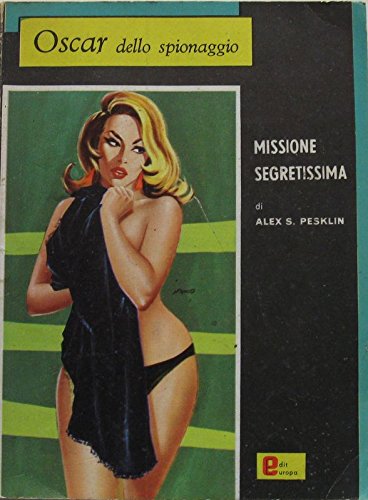 Missione segretissima