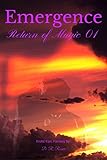 Image de Emergence: Return of Magic book 1 (English Edition)