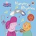 Produktbild Peppa Pig: Nursery Rhymes: Singalong Storybook with Audio CD