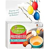 260205 BLASFIX - Spezialbohrer für Ostereier, Eier Ausblasen