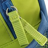 Rucksack, Traffic - 5