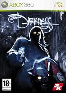 The Darkness