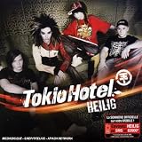 Heilig - Tokio Hotel