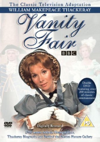 Vanity Fair [DVD]