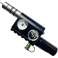 PCP External Regulation Z-Type Constant Pressure Valve 3500psi4500psi (Color : Enter 34mm)