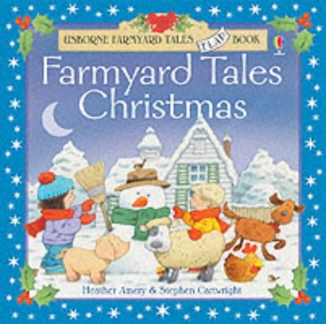 Farmyard Tales Christmas