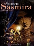 Sasmira, tome 1 : L'Appel