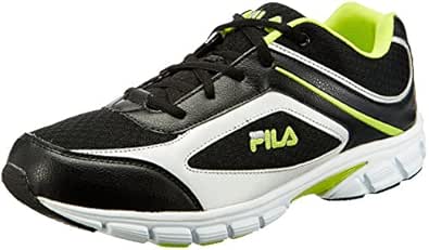 fila kemlin running shoes