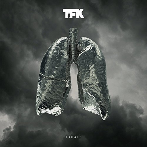 Preisvergleich Produktbild Exhale by Thousand Foot Krutch