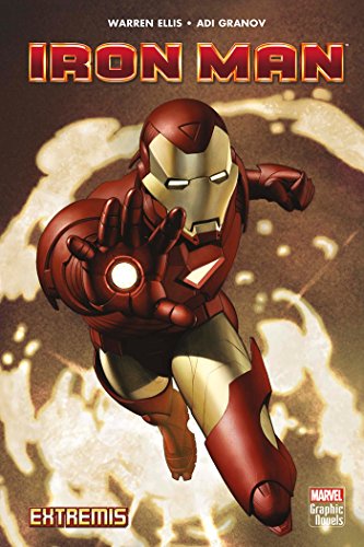 Download IRON-MAN EXTREMIS NED Download IRON-MAN EXTREMIS NED