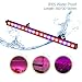 Produktbild Roleadro 54w Led Grow Light Bar für Gewächshaus Pflanzenlampe IP65 Wasserdicht Rot und Blau Licht Led Pflanzenlampe Strip