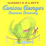 Curious George's Dinosaur Discovery Curious George's Dinosaur Discovery