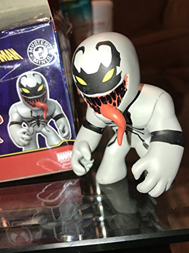 Preisvergleich Produktbild Figur Mystery Minis Marvel Spiderman Variant 2