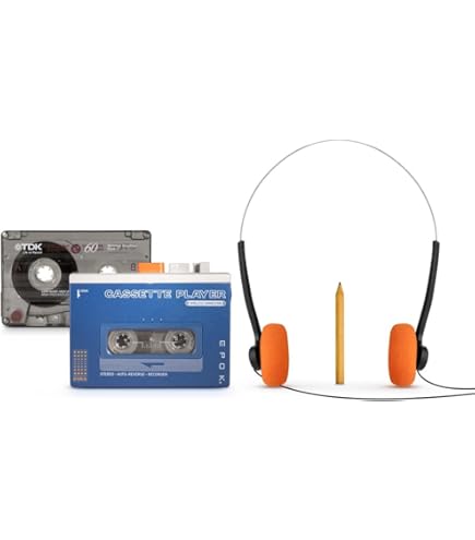 Lot De 3 Cassettes Audio TDK SA 60 – Neuves – Pour Magnéto