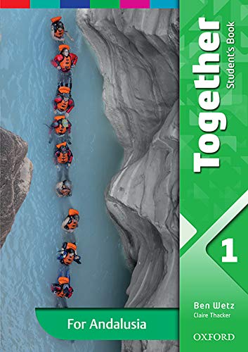 Together 1 Student's Book Andalucía