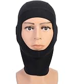 Cappuccio Subacqueo In Neoprene 1mm Vifer - Unisex Per Kayak, Vela, Immersione - Taglia XL - Foto 8