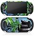 Produktbild Sony PS Vita Case Skin Sticker aus Vinyl-Folie Aufkleber Zen-Steine Wasser Steine
